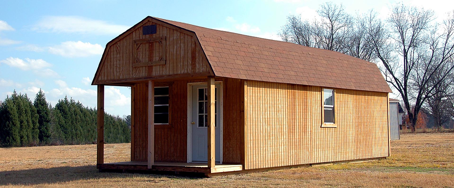 Metal Building Construction